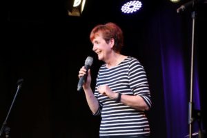 Gudrun Wahnschaffe