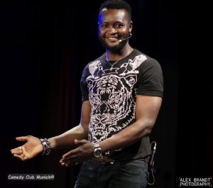 Samuel Ozioma