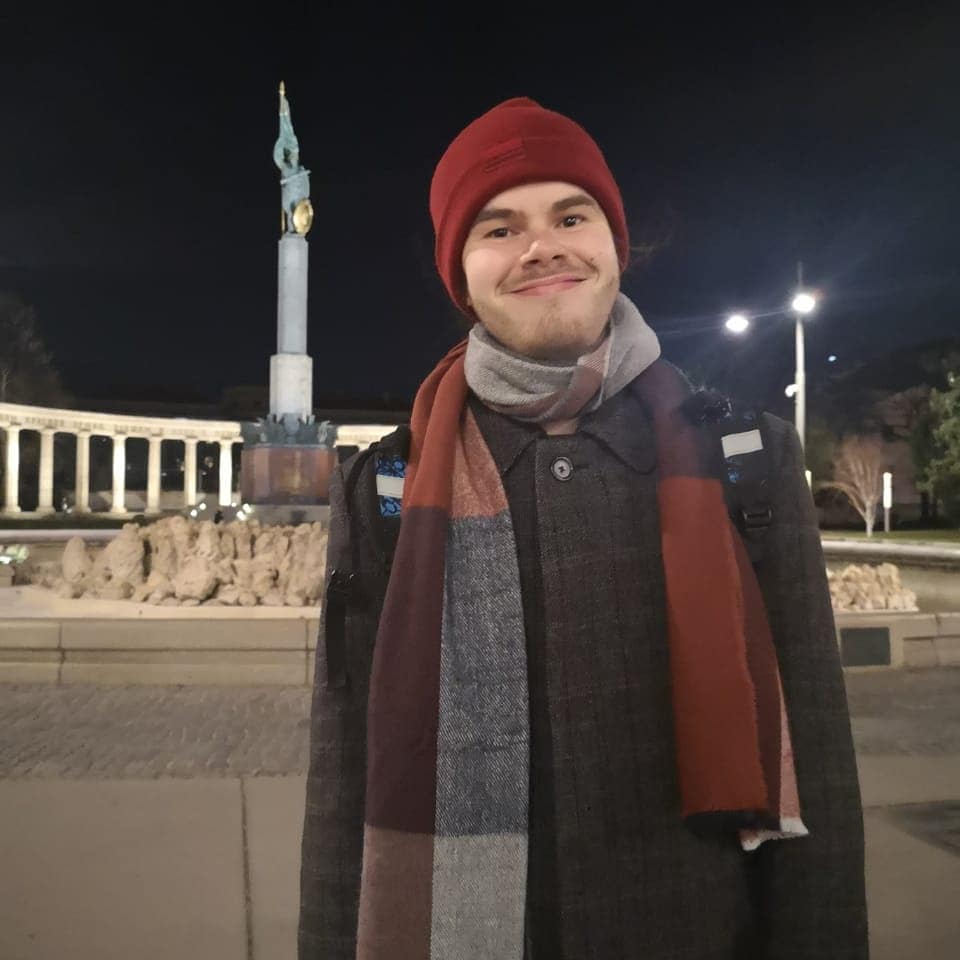 Lev Ushakov - Comedy Club Munich